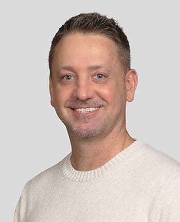 Dan Andrews III at CrossCountry Mortgage - Originating Branch Manager | NMLS #62041 in Florence, KY