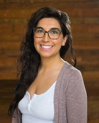 Holly Mauricio at Veterans Lending Group - Loan Officer Assistant | NMLS #1649668 in San Antonio, TX