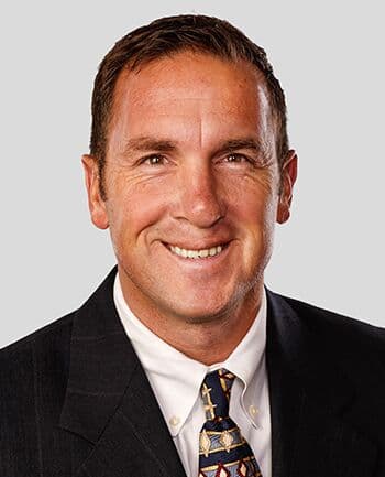 Keith Howell at CrossCountry Mortgage - Branch Manager | NMLS #167889 in Buford, GA