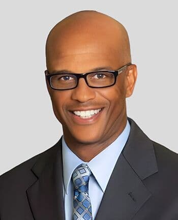 Chuck Washington at CrossCountry Mortgage - Senior Loan Officer | NMLS #1693705 in Delray Beach, FL