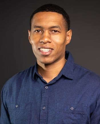 Dimitri Jackson at Veterans Lending Group - Loan Officer | NMLS #2432822 in Schertz, TX
