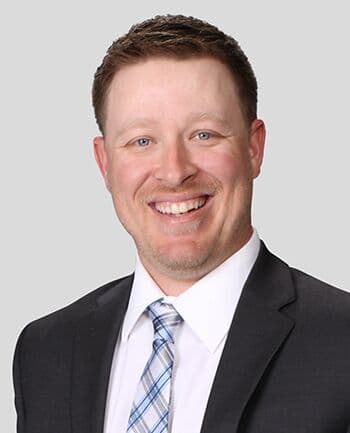 Jordan Palmer at CrossCountry Mortgage - Outside Loan Officer | NMLS #1277370 in Spokane, WA