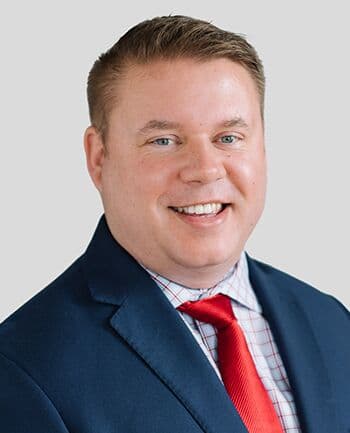 Casey Hamlin at CrossCountry Mortgage - Sr Loan Officer | NMLS #374491 in Portland, ME
