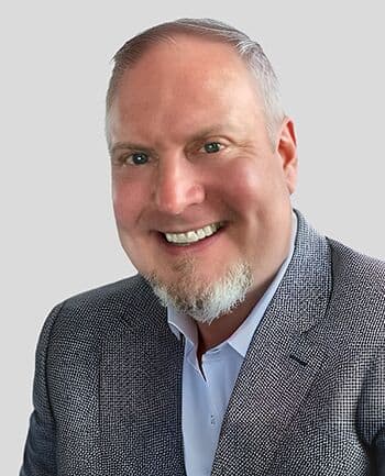Rick Airey at CrossCountry Mortgage - Senior Loan Officer | NMLS #373914 in South Portland, ME