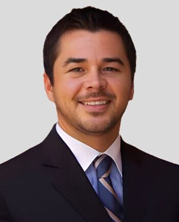 Rory Anderson at CrossCountry Mortgage - Branch Manager | NMLS #114247 in Shreveport, LA