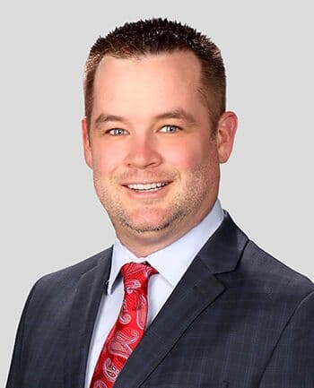 Jared Evenson at CrossCountry Mortgage - Originating Branch Manager | NMLS #104085 in Spokane, WA