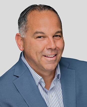 Bill Rich at CrossCountry Mortgage - Sr. Loan Officer | NMLS #203704 in Moorestown, NJ