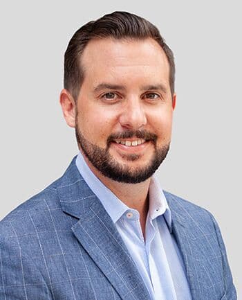Jacob McCrae at CrossCountry Mortgage - Originating Branch Manager | NMLS #2161287 in Vero Beach, FL