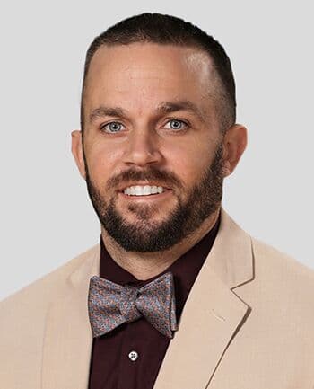 Jeffrey Van Meter at CrossCountry Mortgage - Loan Originator | NMLS #2277436 in Heath, TX