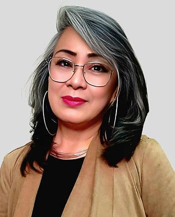 Myrna Banzon at CrossCountry Mortgage - Sales Manager | NMLS #1516369 in Harker Heights, TX