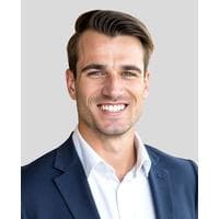 Trevor Moore at CrossCountry Mortgage - Loan Consultant/Advisor | NMLS #2407647 in Monterey, CA