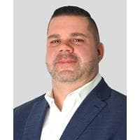 Walter Gorman at CrossCountry Mortgage - SVP of Mortgage Lending | NMLS #138370 in Rockaway, NJ