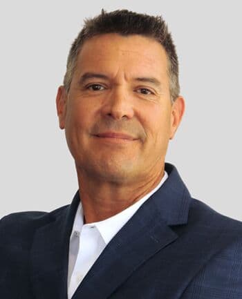 Mark Vargas at CrossCountry Mortgage - Sr. Loan Officer | NMLS #202496 in Tucson, AZ