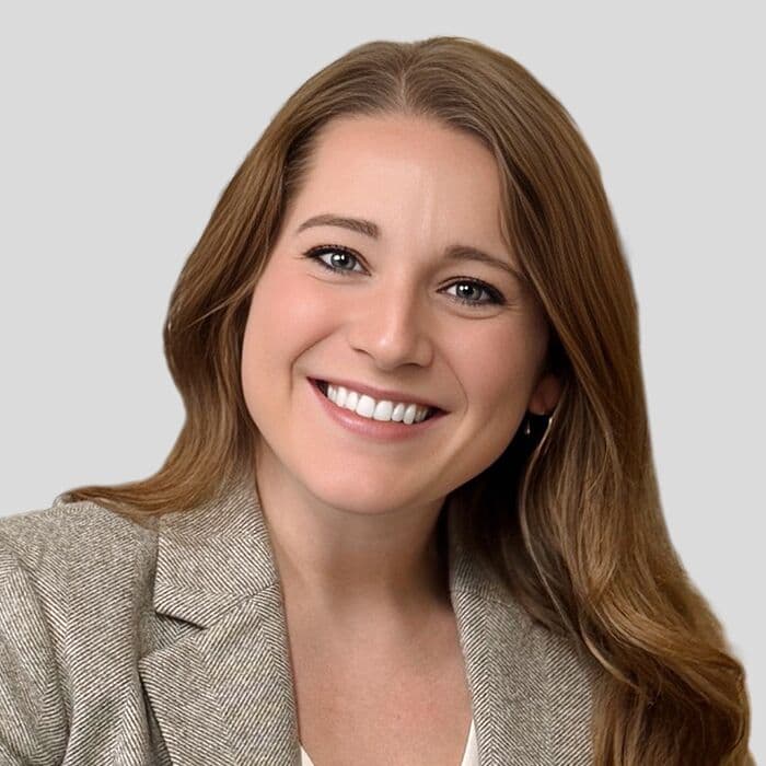 Alexandria Morrison at CrossCountry Mortgage - Senior Loan Officer | NMLS #2023583 in Columbus, OH