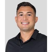 Trey Lugo at CrossCountry Mortgage - Loan Originator | NMLS #2039414 in Houston, TX