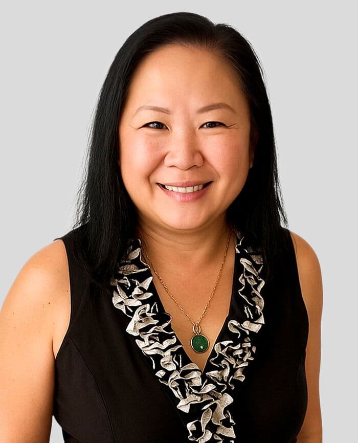 Karen Chiu at CrossCountry Mortgage - SVP of Mortgage Lending | NMLS #611778 in Pasadena, CA