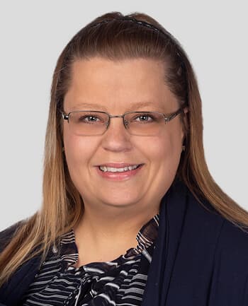 Rachel Brillhart-May at CrossCountry Mortgage - Executive Vice President | NMLS #249997 in Columbus, OH