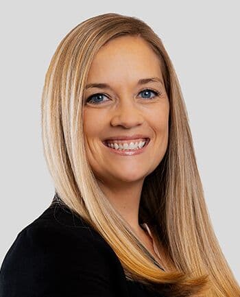 Ashley Harris at CrossCountry Mortgage - Loan Originator | NMLS #2439735 in Morgantown, WV