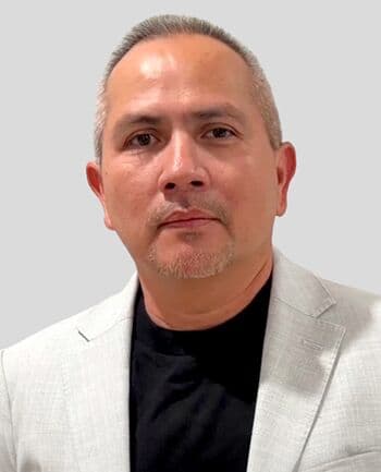 Mario Barrientos at CrossCountry Mortgage - Outside Loan Originator | NMLS #2300113 in Livermore, CA