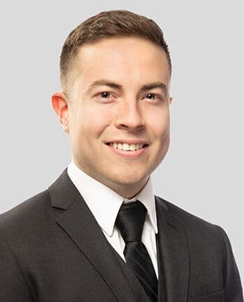 Andrew Silva at CrossCountry Mortgage - Loan Officer | NMLS #1898115 in Boise, ID