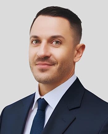 Erik Johnson at CrossCountry Mortgage - Erik Johnson | NMLS #729262 in White Plains, NY