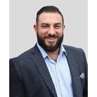 Giuseppe Seniti at CrossCountry Mortgage - Outside Loan Originator | NMLS #1450513 in Manchester, MA
