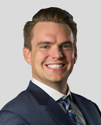 Justin McDonald at CrossCountry Mortgage - Outside Loan Originator | NMLS #1156016 in Denver, CO